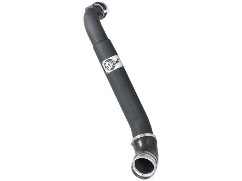 aFe Bladerunner Intercooler Tube Cold Side 2015 Ford F-150 V6 2.7 (tt)