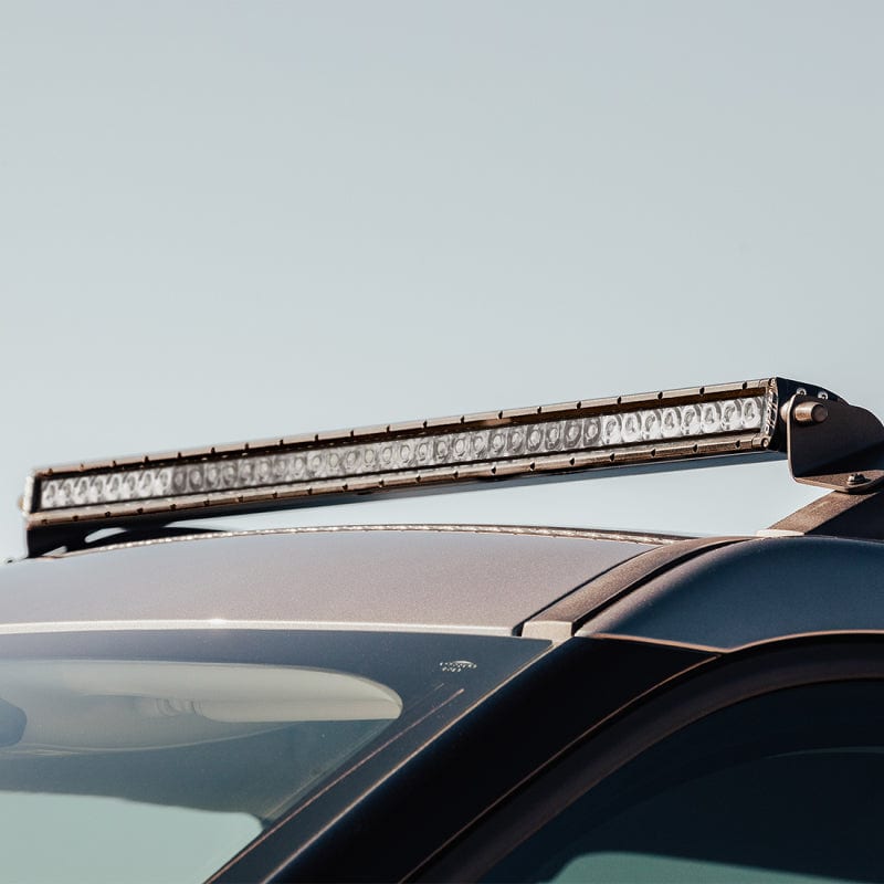 Rigid Industries 2021-2022 Bronco Sport Roof Light Mount Kit (Fits 40In SR-Series)