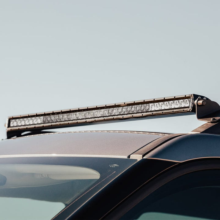 Rigid Industries 2021-2022 Bronco Sport Roof Light Mount Kit (Fits 40In SR-Series)