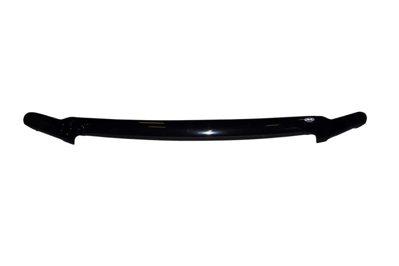 AVS 2019-2022 Ford Ranger Low Profile Hood Shield - Smoke