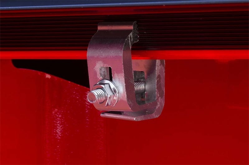 Access Literider 2021-2023 Ford F-150 5ft 6in Bed Roll-Up Cover