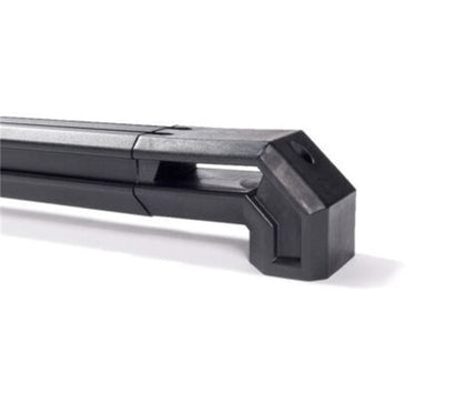 Putco 2021-2022 Ford F-150 Tec Rails - 5.5ft bed