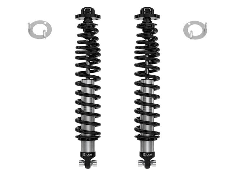ICON 2021-2023 Ford Bronco 2-3in Rear 2.5 VS IR COILOVER KIT