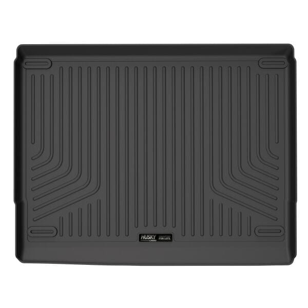 Husky Liners -  Cargo Liner - 2021-2023 Bronco 4 Door