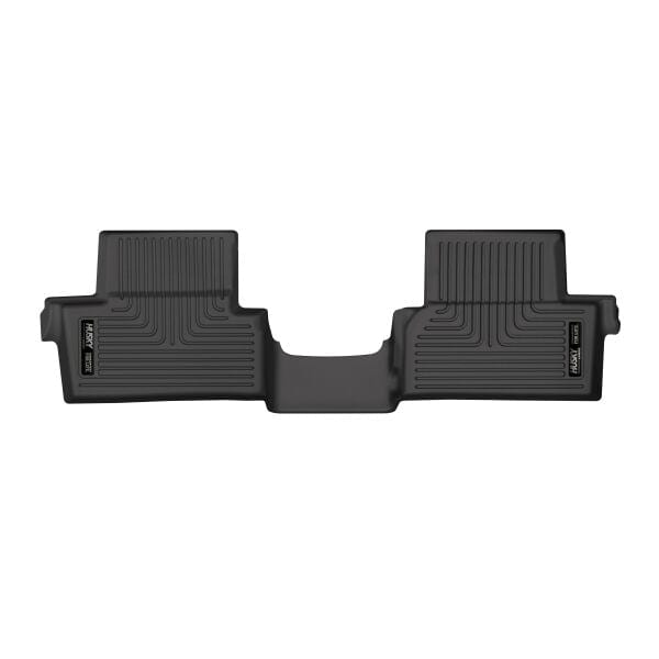 Husky Liners - 2nd Seat Floor Liner - 2021-2023 Bronco 2 Door