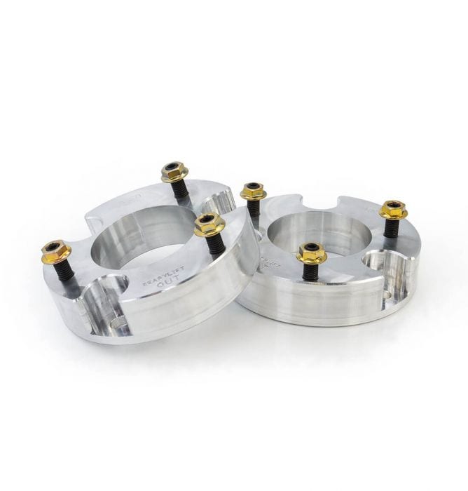 ReadyLift - 2.25'' Leveling Kit - 2015-2020 F150