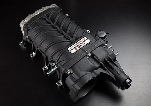 Superchargers