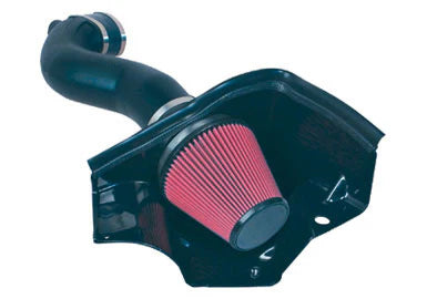 Roush 2005-2009 Ford Mustang Cold Air Intake Kit 4.6L V8