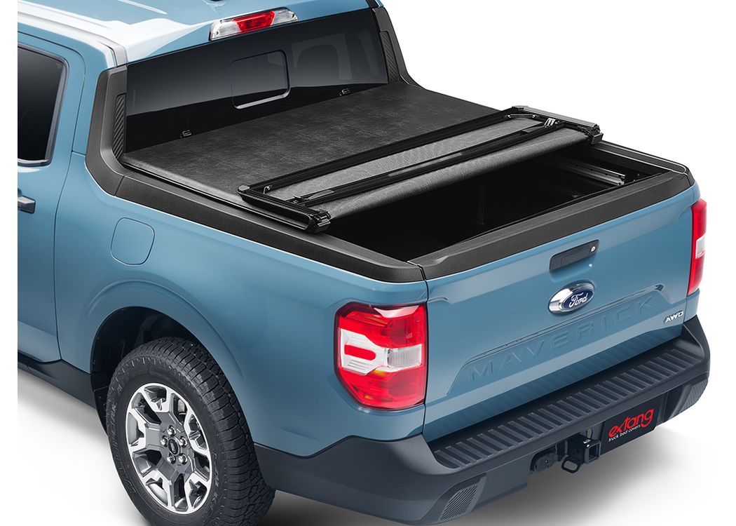 Extang Trifecta 2.0 Soft Folding Tonneau Cover - 2022-2026 Ford Maverick