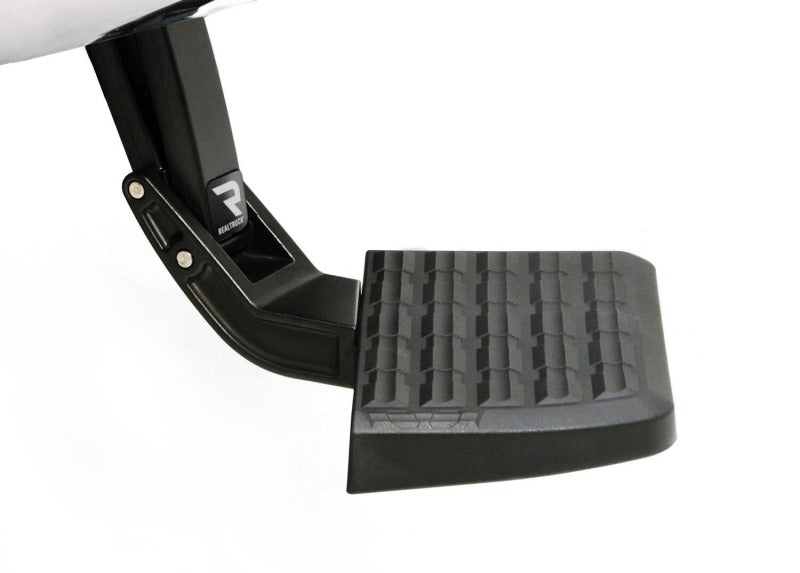 AMP Research 2023 Ford F-250 Super Duty BedStep - Black