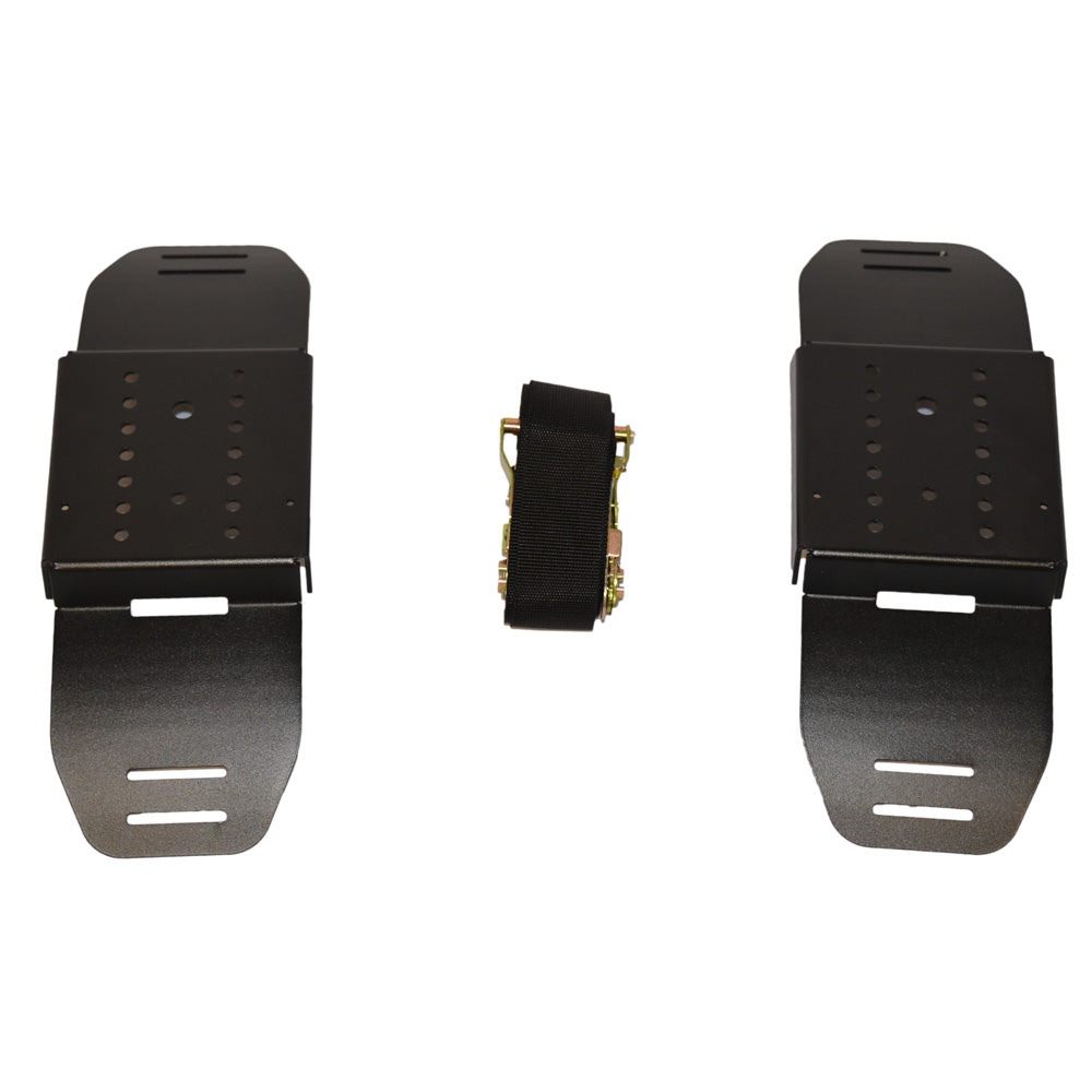 Rock Slide EZ Rack Kit