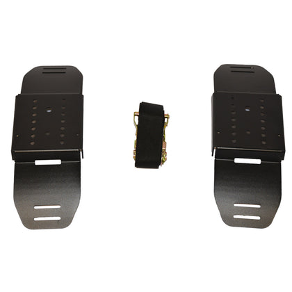 Rock Slide EZ Rack Kit