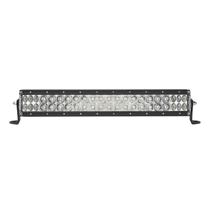 Rigid Industries E-Series PRO 20" Spot/Driving Combo LED Light Bar - 2017-2026 Ford F-150 Raptor