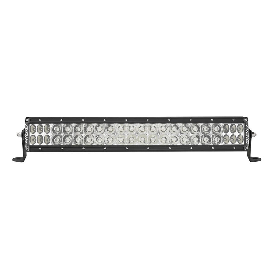 Rigid Industries E-Series PRO 20" Spot/Driving Combo LED Light Bar - 2017-2026 Ford F-150 Raptor