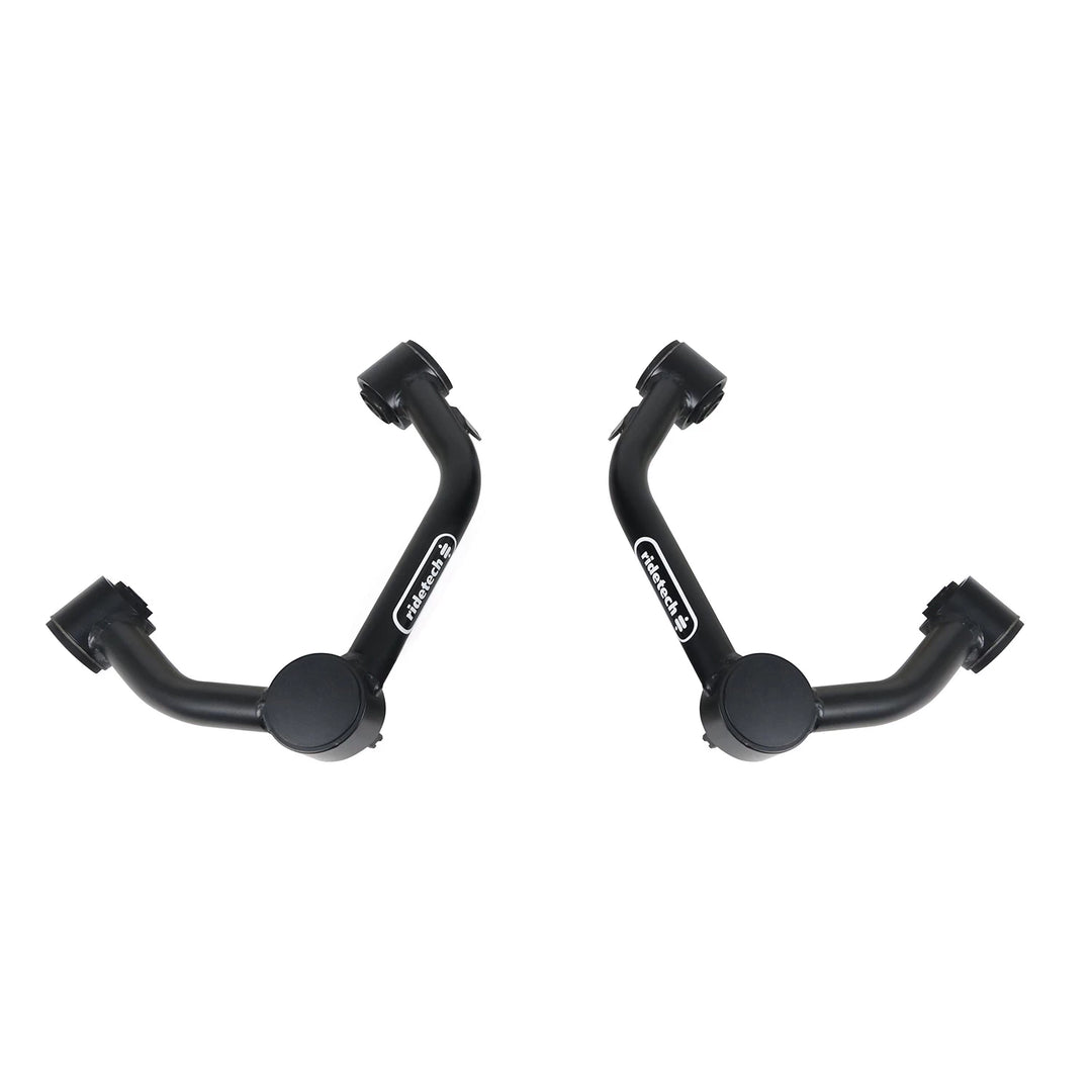 Ridetech Performance Lowering System for 2015 - 2024 F150 || 4WD ONLY || 12290115