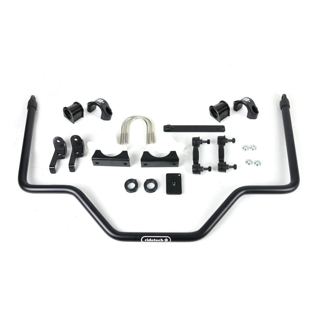 Rear Sway Bar | 2015-2024 F-150 2WD/4WD with Ridetech Lowering Kit