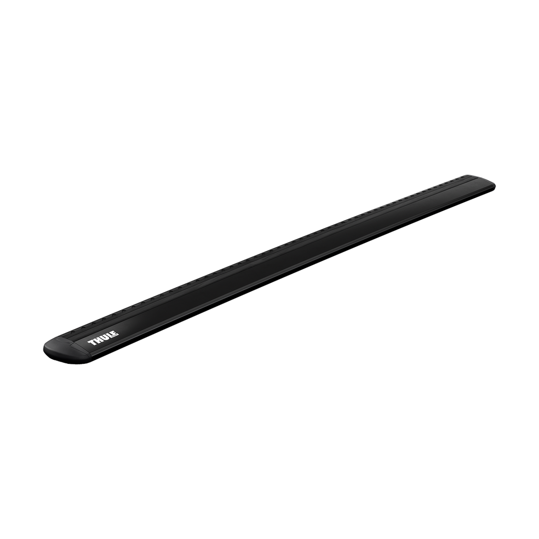 Thule Evo Clamp Complete Roof Rack (WingBar Evo) - 2022-2026 Ford Maverick