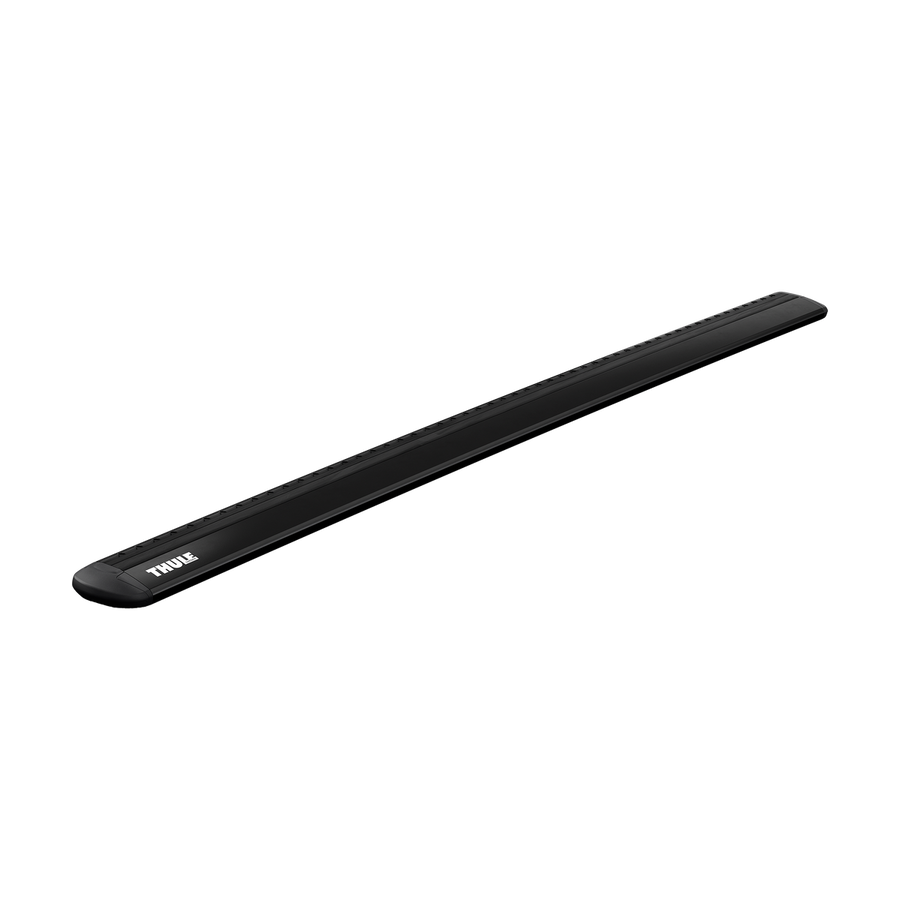 Thule Evo Clamp Complete Roof Rack (WingBar Evo) - 2022-2026 Ford Maverick