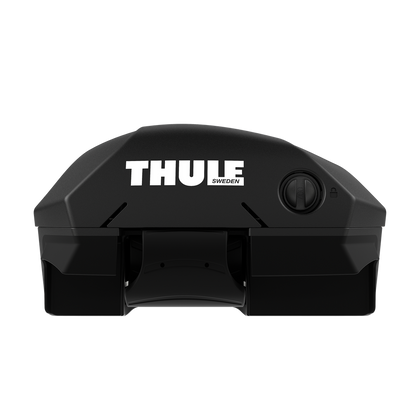 Thule Edge Raised Rail Complete Roof Rack (WingBar Edge) - 2018-2024 Ford Expedition