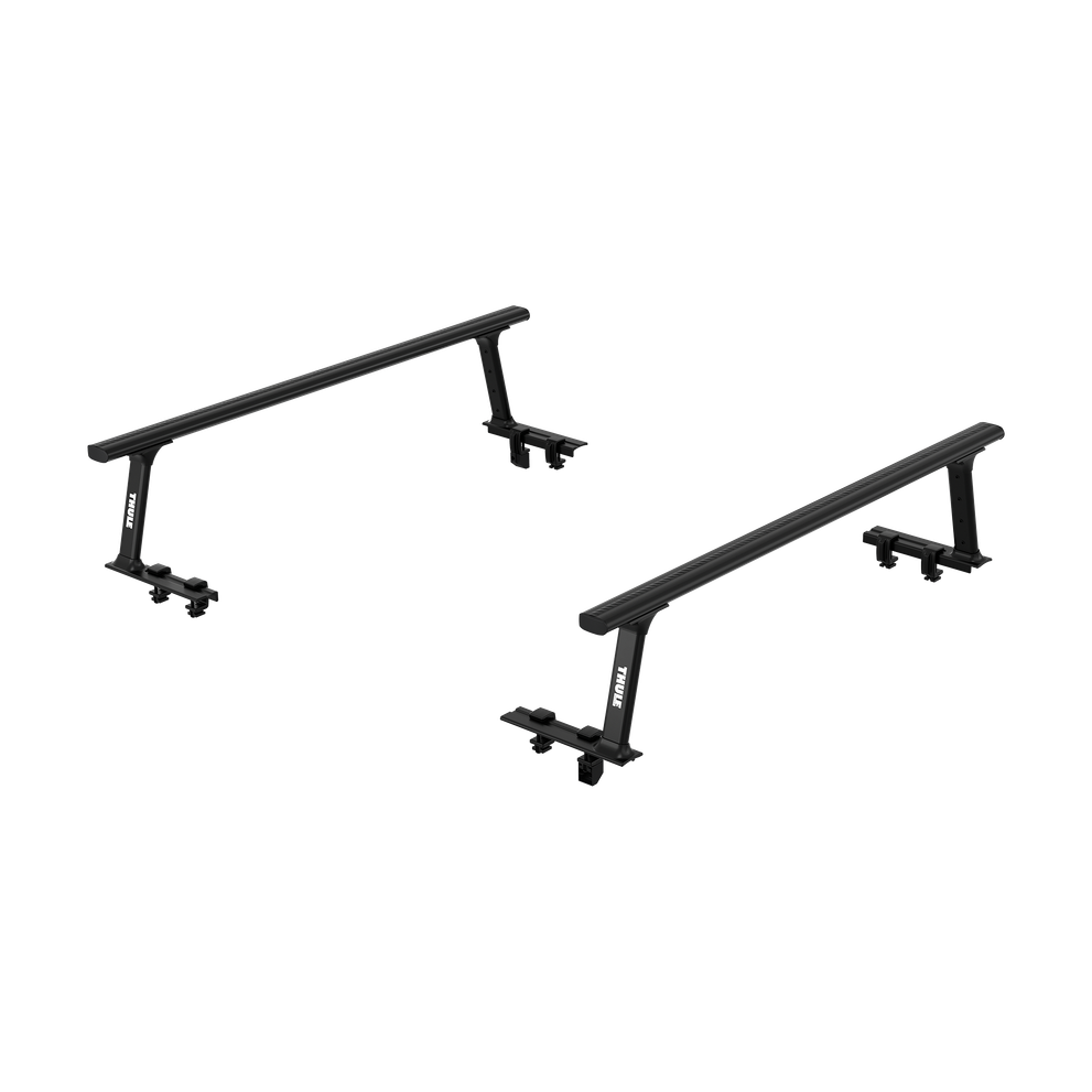 Thule Xsporter Pro Mid - 2019-2026 Ford Ranger