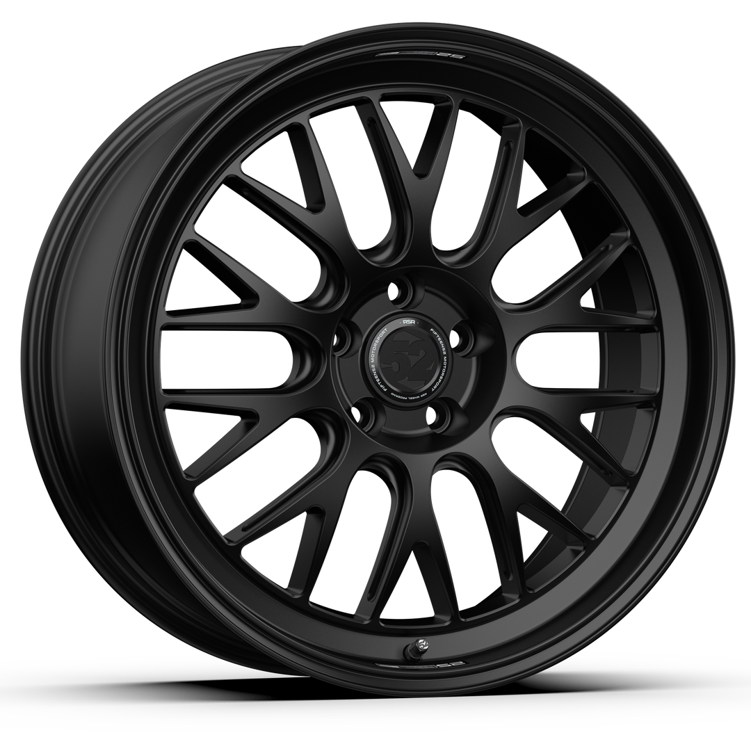 fifteen52 Holeshot RSR 20x9 wheel for Ford Explorer ST