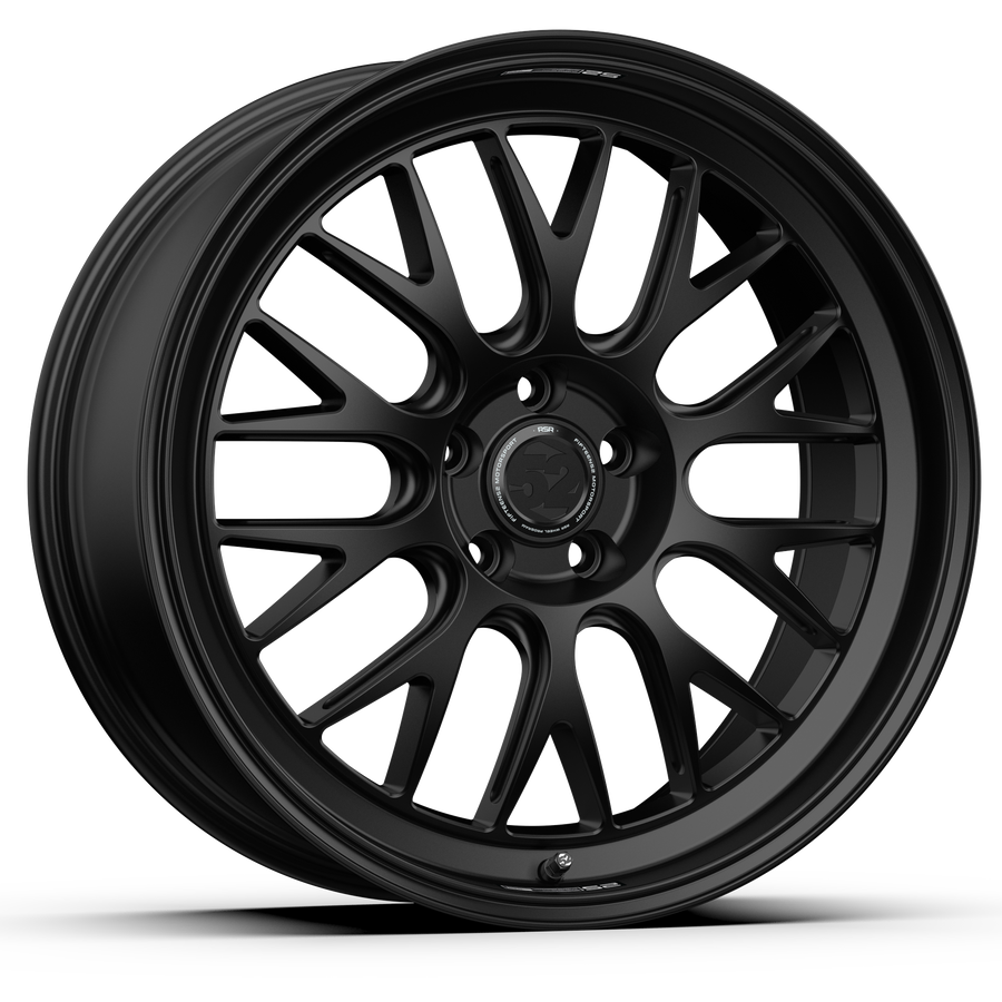 fifteen52 Holeshot RSR 20x9 wheel for Ford Explorer ST