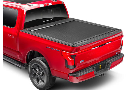 Roll-N-Lock A-Series Retractable Tonneau Cover - 2022-2026 Ford Maverick