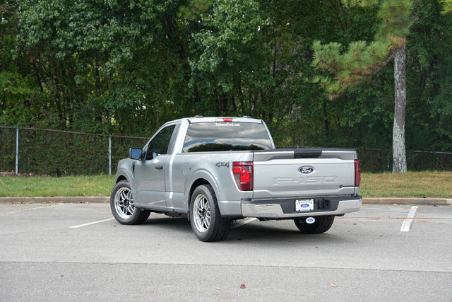 Custom F-150 build by TCcustoms