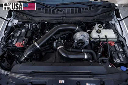 ProCharger 2020-2026 Ford F-250 / F-350 Super Duty 6.8L / 7.3L Godzilla High Output Supercharger Tuner Kit