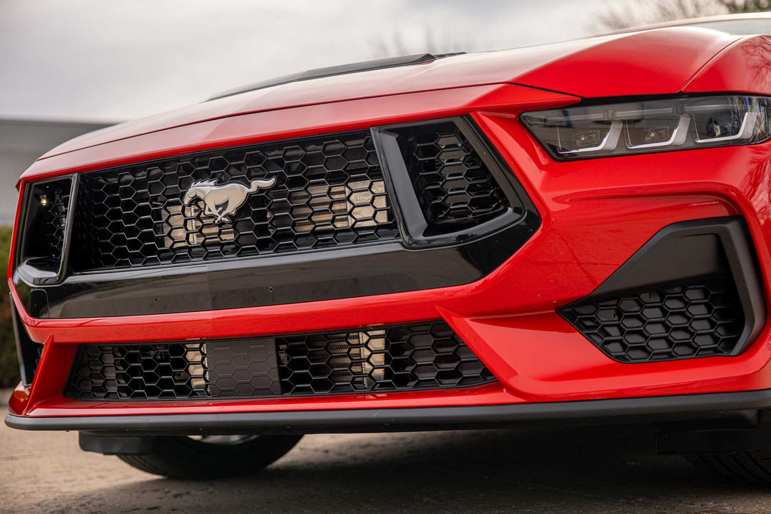 ProCharger 2024-2026 Ford Mustang GT / Dark Horse 5.0L Stage 2 Intercooled Supercharger System