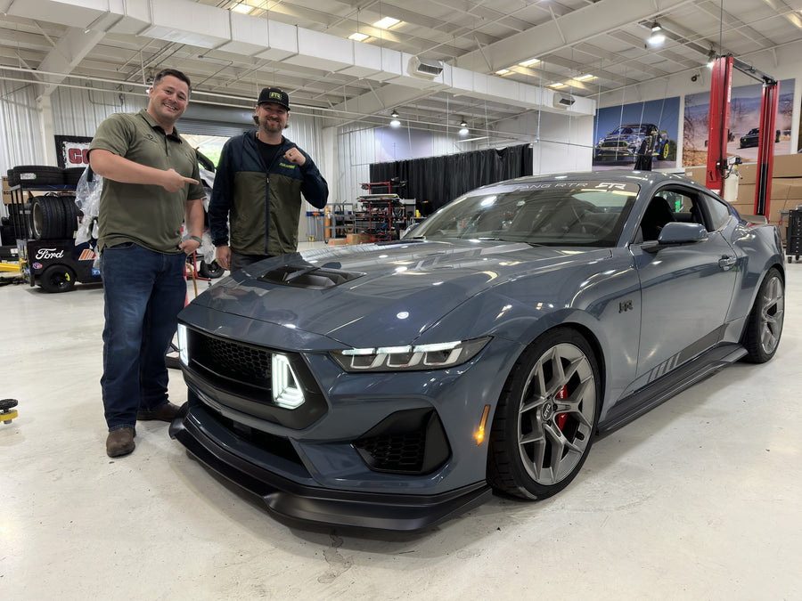 RTR Vehicles build at TCcustoms