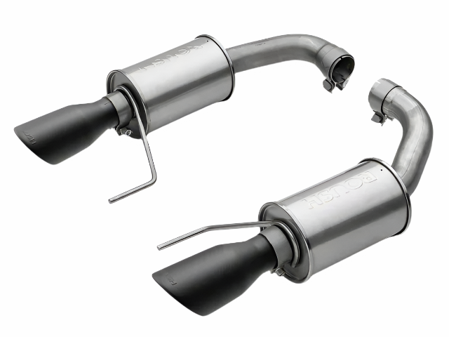 Roush 2015-2017, 2024 Ford Mustang 5.0L Exhaust Kit