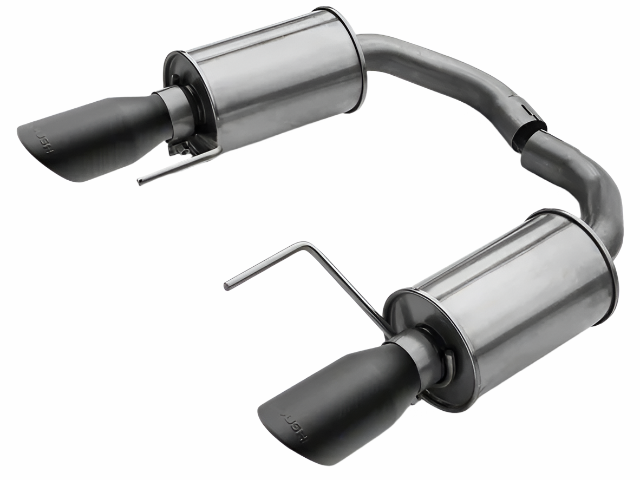 Roush 2015-2026 Ford Mustang 3.7L V6 & 2.3L Ecoboost Exhaust Kit