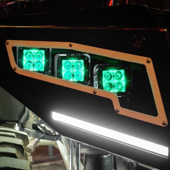 Radiance+ POD RGBW - Pair