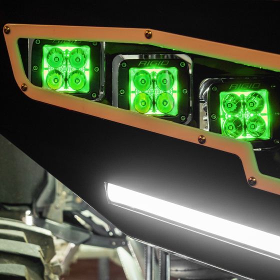 Radiance+ POD RGBW - Pair
