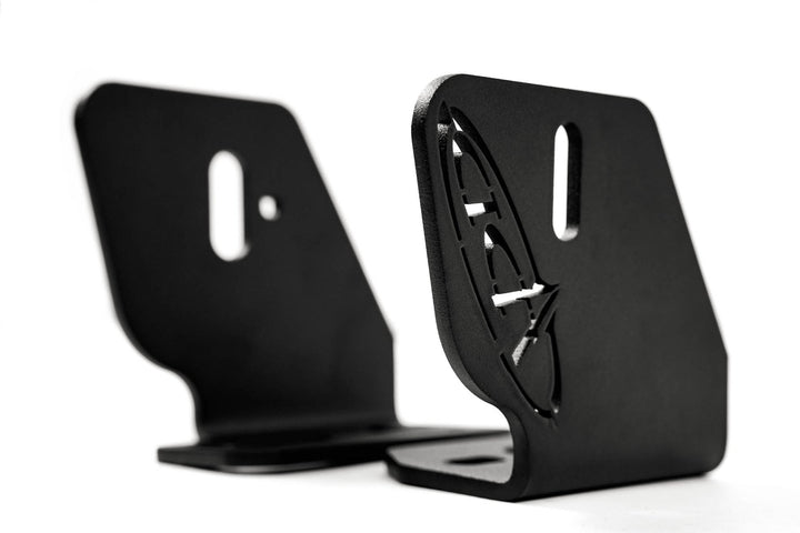 2021-2023 FORD BRONCO & BRONCO RAPTOR FRAME HORN GUSSET KIT