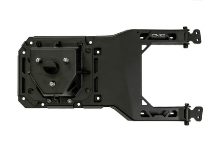 DV8 Offroad Bronco Tire Carrier - 2021-2026 Ford Bronco