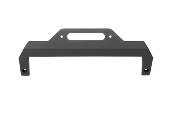 4WP 2021-2023 FORD BRONCO 2/4DR  FRONT BUMPER WINCH PLATFORM; WORKS W/UP TO 12K WINCH
