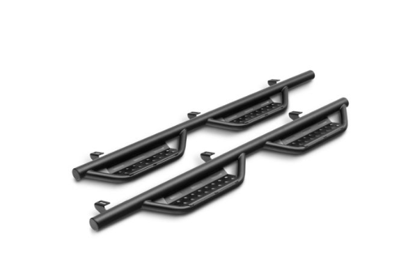 2021-2023 FORD BRONCO 4 DOOR NERF STEP RS STEP SYSTEMS