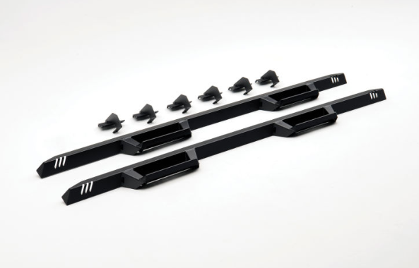 2021-2023 FORD BRONCO 4 DOOR EPYX STEP SYSTEMS