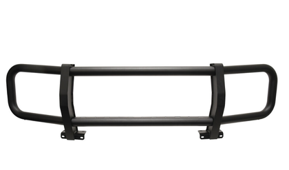 Westin 2021-2023 BRONCO XTS BRUSH GUARD FOR OEM FRONT BUMPER TEXTURED BLACK