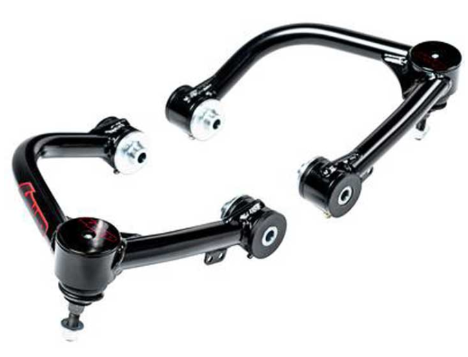 ProComp 2021-2024 BRONCO 2/4DR TUBULAR FRONT UPPER CONTROL ARMS