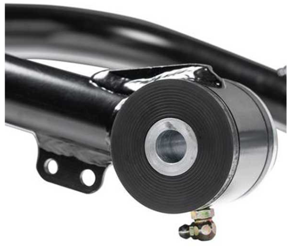 ProComp 2021-2024 BRONCO 2/4DR TUBULAR FRONT UPPER CONTROL ARMS