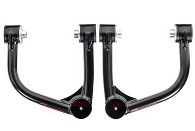 ProComp 2021-2024 BRONCO 2/4DR TUBULAR FRONT UPPER CONTROL ARMS