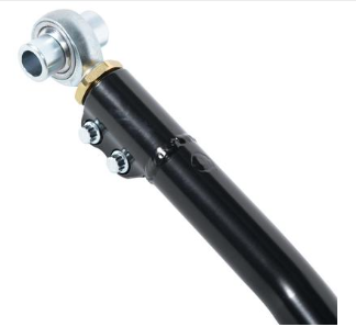 4WP 2021-2023 FORD BRONCO 2/4DR ADJUSTABLE REAR TRACK BAR FOR VEHICLES WITH 03IN OF LIFT