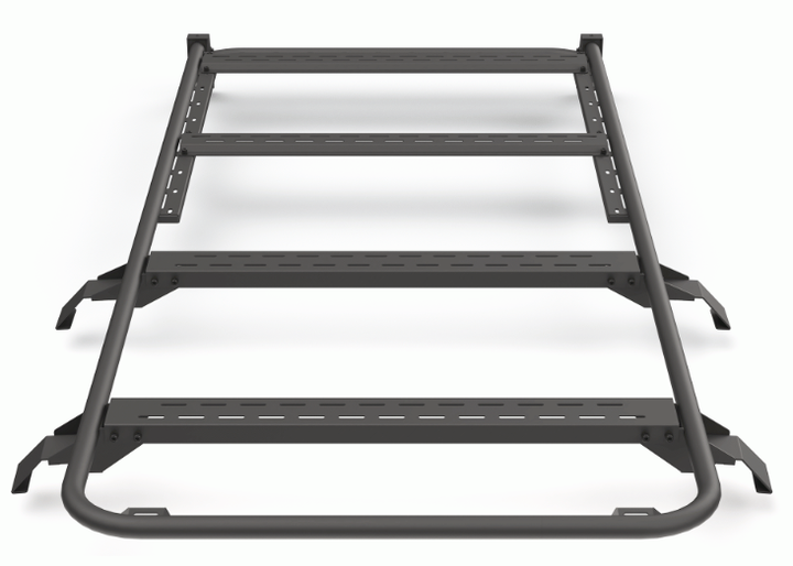 Zroadz 2021-2023 BRONCO MODULAR ROOF RACK WITH CROSSBARS