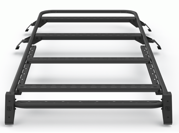 Zroadz 2021-2023 BRONCO MODULAR ROOF RACK WITH CROSSBARS