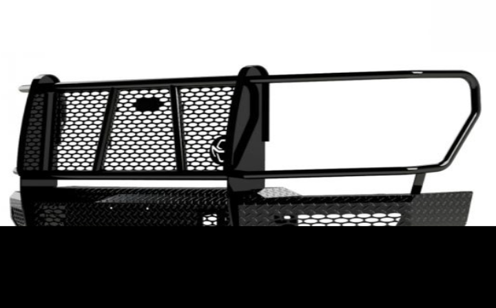 Ranch Hand 2021-2023 FORD F150 SUMMIT FRONT BUMPER W/ GRILLE GUARD