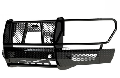 Ranch Hand 2021-2023 FORD F150 SUMMIT FRONT BUMPER W/ GRILLE GUARD