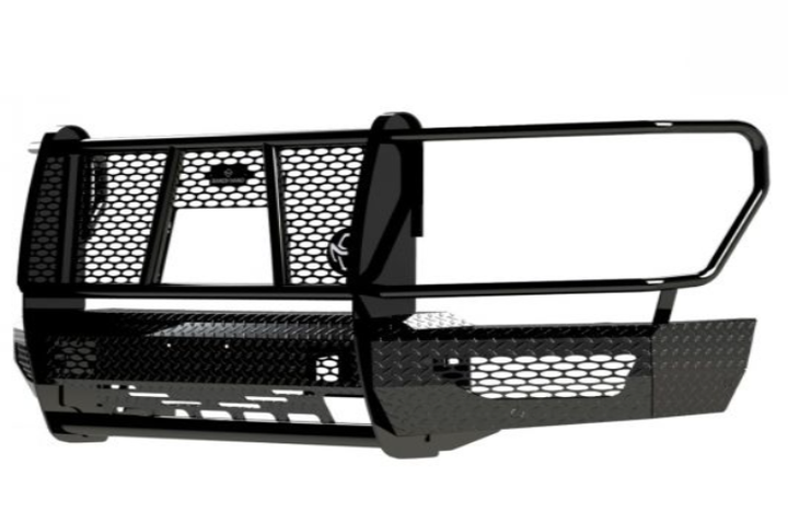Ranch Hand 2021-2023 FORD F150 SUMMIT FRONT BUMPER W/ GRILLE GUARD